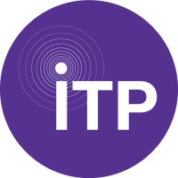 ITP (Interactive Telecommunications Program) Logo