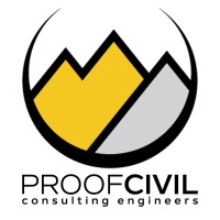 Proof Civil Logo