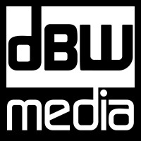 DBW Media Logo