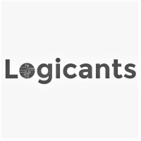 Logicants Logo