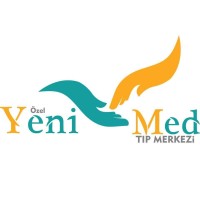 Yeni Med Tıp Merkezi Logo