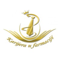 Career in Pharmacy Logo