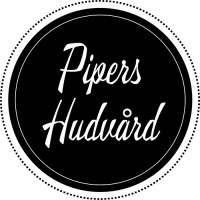 Pipers Hudvård Logo