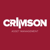 CRIMSON Asset Management Logo