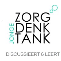 De Jonge Zorgdenktank Logo