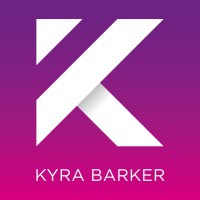Kyra Barker - Marketing Consultant Logo