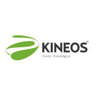 Kineos Visión Estratégica, S.A. de C.V. Logo