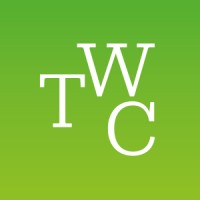 Those who can Logo
