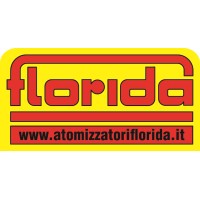 Florida Atomizzatori di Mantovani Giuseppe & Antonio srl Logo