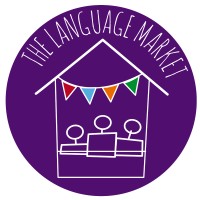 The Language Market Logo