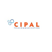 Cipal Telecommuncation Logo