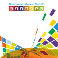 anndora GmbH Logo