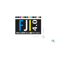 Foro Jovenes Impresores 4.0 Logo