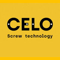 CELO Industrial Fasteners Logo