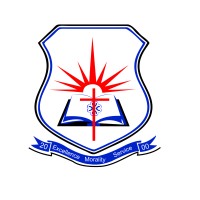 Methodist University College Ghana Logo