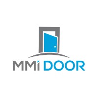 MMI DOOR Logo