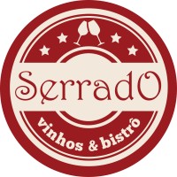 Serrado Vinhos & Bistrô Logo