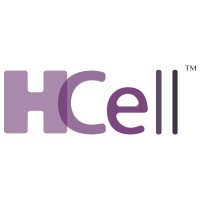 HCell Inc. Logo