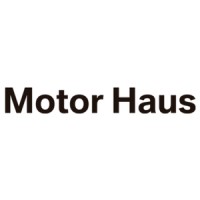 Motor Haus Uruguay Logo