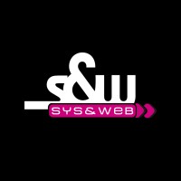 Sys&Web Logo