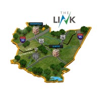TheLINK Economic Development Alliance Logo