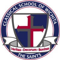 Classical School of Wichita Logo