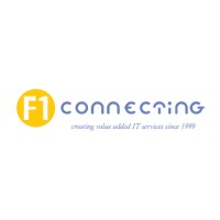 F1-Connecting SL Logo