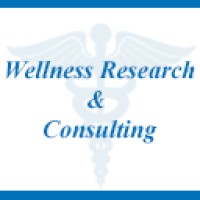 Wellness Research and Consulting Inc. Logo