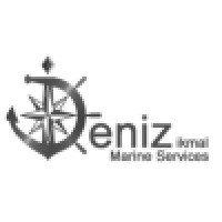 Denizikmal Marine Logo