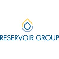 Reservoir Group Logo