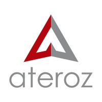 Ateroz Logo