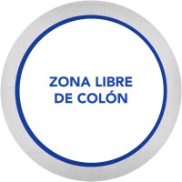 ZONA LIBRE DE COLON Logo