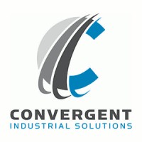 Convergent Industrial Solutions, LLC Logo