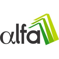 Desarrollos Alfa 777 Logo