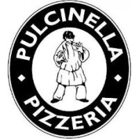 Pulcinella Pizzeria Logo