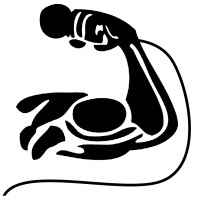 Poetry for Personal Power Logo