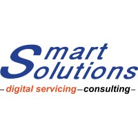 SMART SOLUTIONS Logo