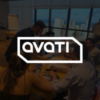 AVATI Accelerator Logo