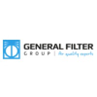 General Filter Logo
