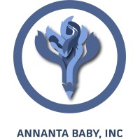 Annanta Baby Inc Logo