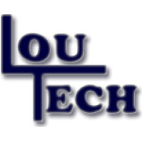 Loutech Information Services Logo