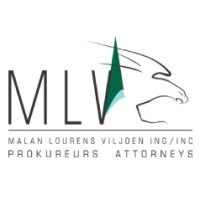 Malan Lourens Viljoen Inc Logo
