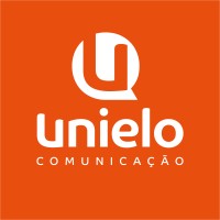 Unielo Comunicação Logo