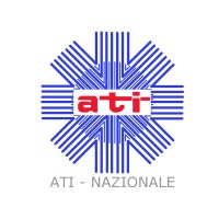 ATI - Associazione Termotecnica Italiana Nazionale Logo