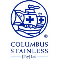 Columbus Stainless (Pty)Ltd Logo