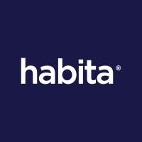 Habita - O seu parceiro imobiliário Logo