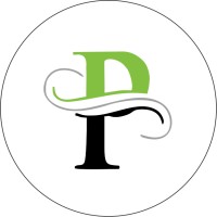 Pertinence Group Logo