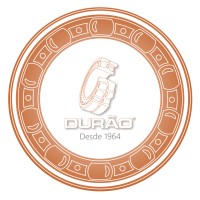 Durão Rolamentos | Produtos e Soluções Industriais Logo