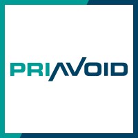 Priavoid GmbH Logo