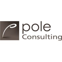 POLE Consulting Logo